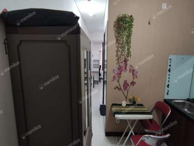 Apartemen Niffaro Park Tipe 1 BR Full Furnsihed Lt 7 Pasar Minggu Jakarta Selatan