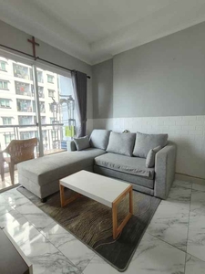 Apartemen City Home Size 45m 2br Moi Mall Of Indonesia Kelapa Gading
