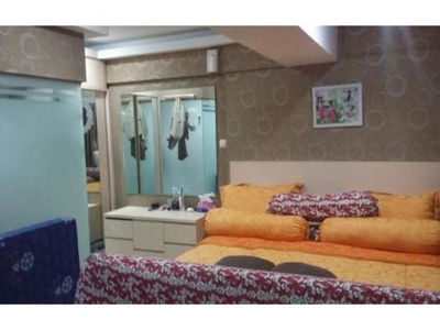 Apartemen Dijual, Coblong, Bandung, Jawa Barat