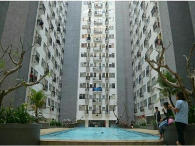 Apartemen Dijual, Coblong, Bandung, Jawa Barat