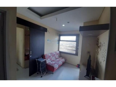 Apartemen Dijual, Lengkong, Bandung, Jawa Barat