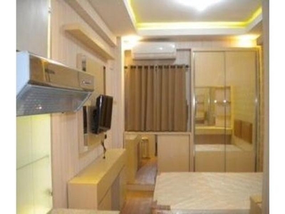 Apartemen Dijual, Rancasari, Bandung, Jawa Barat