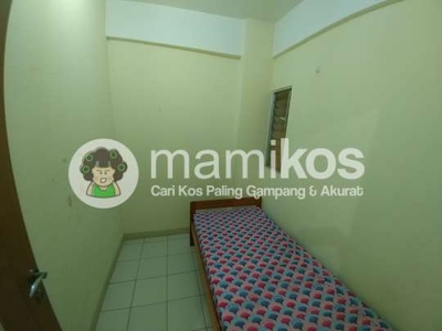 Apartemen Gading Icon Type 2BR Fully Furnished Lt 1 Pulo Gadung Jakarta Timur