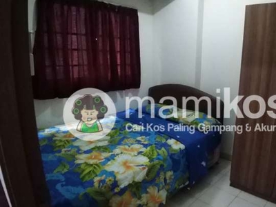 Apartemen Gading Icon Type 2BR Fully Furnished Lt 9 Pulo Gadung Jakarta Timur