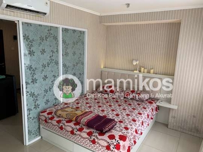 Apartemen Gateway Pasteur Tipe 1BR Full Furnished Lt 3 Cicendo Bandung