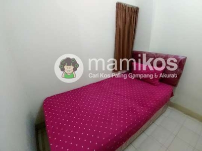 Apartemen Sunter Park View Type 2BR Fully Furnished Lt 1 Tanjung Priok Jakarta Utara