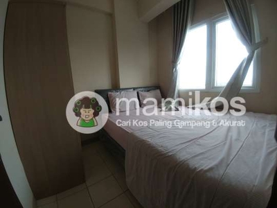 Apartemen Sunter Park View Type 2BR Fully Furnished Lt 18 Tanjung Priok Jakarta Utara