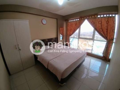 Apartemen Tifolia Tipe 2BR Fully Furnished Lt 3 Pulo Gadung Jakarta Timur