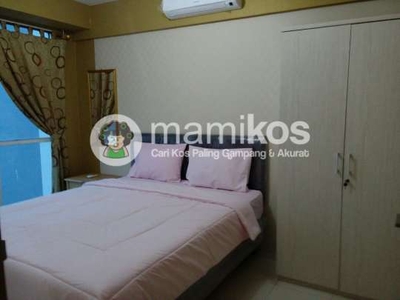 Apartemen Tifolia Tipe 2BR Fully Furnished Lt 3 Pulo Gadung Jakarta Timur