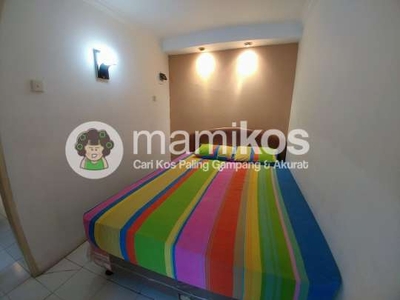 Apartemen Wisma Gading Permai Tipe 2BR Fully Furnished LT 11 Kelapa Gading Jakarta Utara