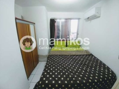 Apartemen Wisma Gading Permai Tipe 2BR Fully Furnished LT 11 Kelapa Gading Jakarta Utara