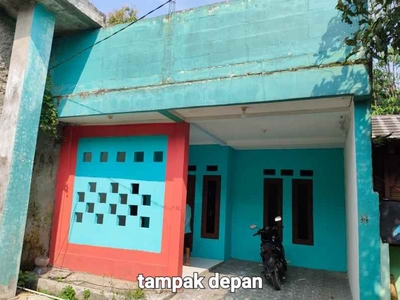 Dijual Cepat Rumah Komplek Green Mansion 2 Curug Dekat Mall Citra Raya