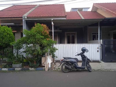 Dijual Cepat Rumah Super Strategis Di Cluster Antapani Kota Bandung