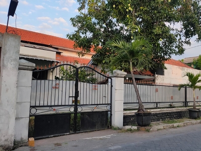 Dijual Dijual Rumah Hook dan Luas Dekat Aloha Juanda Sidoarjo