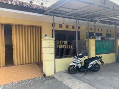 Dijual Kos Strategis 4 Menit Ke Masjid Jogokaryan Yogyakarta
