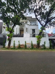 Dijual Rumah Baru Mewah Di Kebayoran Baru Jakarta Selatan