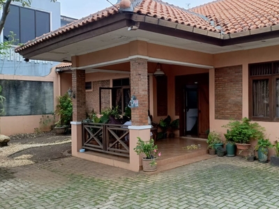 Dijual Rumah Pamulang Tangerang Selatan