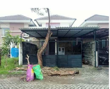 Dijual Rumah Puri Safira Menganti Siap Huni