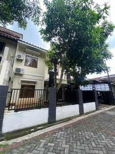 Dijual Rumah Ready Bangunan 2 Lantai Di Ngesrep Banyumanik Semarang