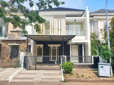 Dijual Rumah Siap Huni Modern Minimalis Strategis San Diego Pakuwo