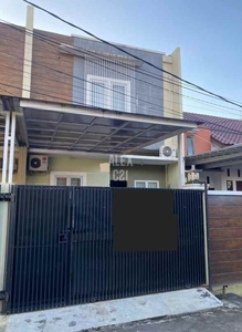 Dijual Rumah Strategis Di Jatibening Pondok Gede Bekasi