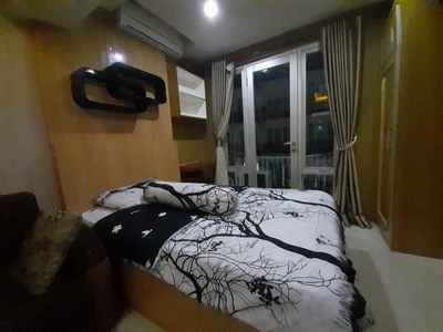 Menyewakan Apartemen Harian Mingguan Dan Bulanan