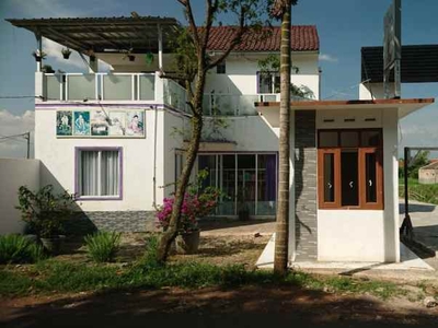Rumah 2 Lantai Di Soreang Bandung Harga 400 Juta Saja
