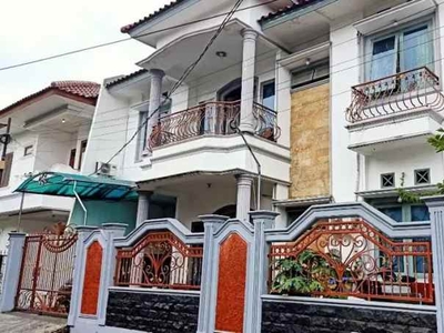 Rumah Dijual Komplek Pondok Bambu Duren Sawit Jakarta Timur