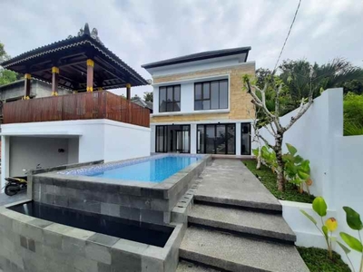 Rumah Mewah Klasik Ala Bali Jogja Di Dekat Malioboro