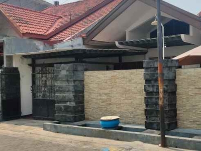 Rumah Ready Siap Huni Di Ronggolawe Karangayu Semarang Barat
