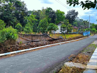 Tanah 150 Juta Siap Bangun Rumah Mojogedang Karanganyar