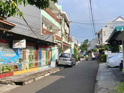 Tanah Di Jalan Setiabudi Jakarta Selatan