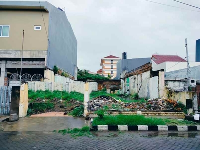 Tanah Dijual Dukuh Kupang Komersial Strategis Surabaya Barat