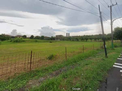 Tanah Perumahan Raya Lidah Harapan Diapit Wisata Bukit Mas