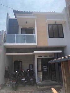 Terbaru Rumah 2 Lantai Termurah Di Karangploso Dekat Kota Malang