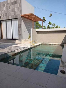 Villa Full Furnished 15 Menit Ke Pantai Melasti Ungasan Bali