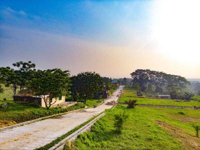 28 Menit dari Tol Nagrak Tanah Kavling Cocok Buat Investasi