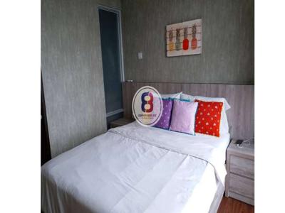 Apartemen Accent Disewakan di Sektor 7 Bintaro Jaya