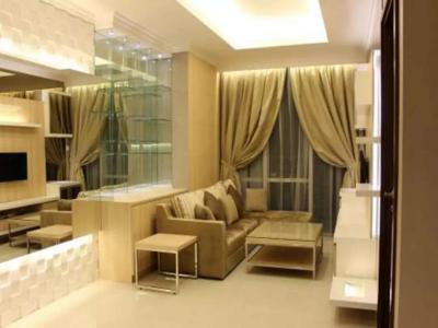 Apartemen Denpasar Residence Kuningan City Jakarta Selatan (Jual/Sewa)