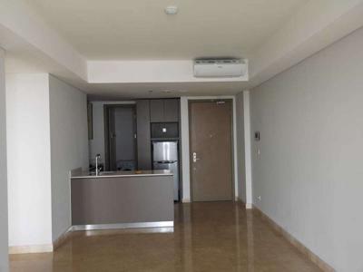 Apartemen Gold Coast PIK, Dijual Luas 113m 3Bed Lt.19 Unfurnished, SHM