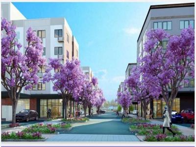 Apartemen Milenial Cicilan 1 Juta Di Bekasi Lippo Cikarang Selatan