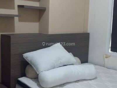 Apartemen Puri Parkview 2 Kamar Tidur Full Furnished