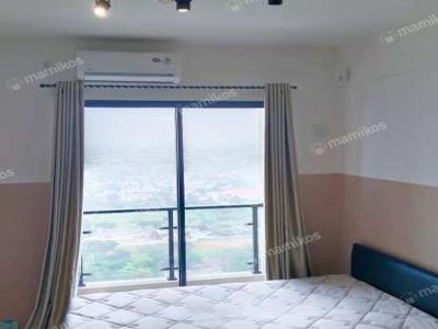 Apartemen Sky House BSD Tipe Studio Full Furnished Lt 30 Pagedangan Tangerang