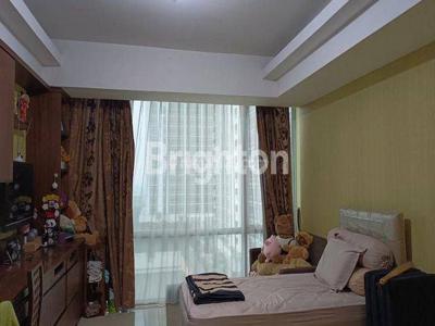 Apartemen Studio U Residence 1