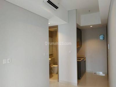 Apartemen Taman Anggrek Residence Suite 2 Br, Semi Furnish, Low Floor, Tower Espiritu