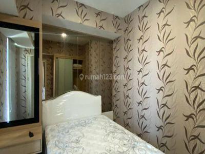 Apartement Anderson Tower 2 BR Semi Furnished Bagus