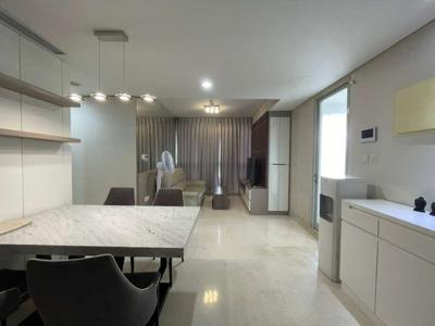 Apartement Ciputra World 2