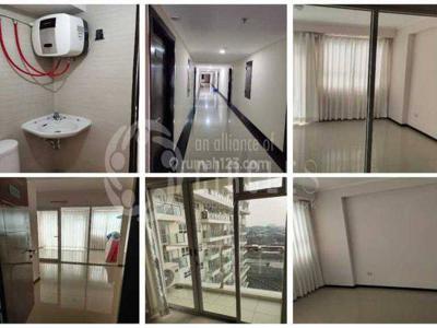 Apartement Gateway Pasteur 1 BR Unfurnished Bagus