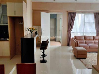 Apartement Siap Huni di 1 Park Residence Gandaria