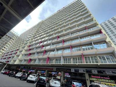 Apartment Nagoya Thamrin City Full Renovasi Siap Huni